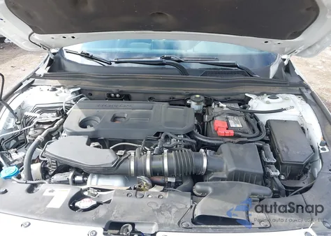 2022 Honda Accord Sport from USA, damaged, VIN 1HGCV2F36NA003662